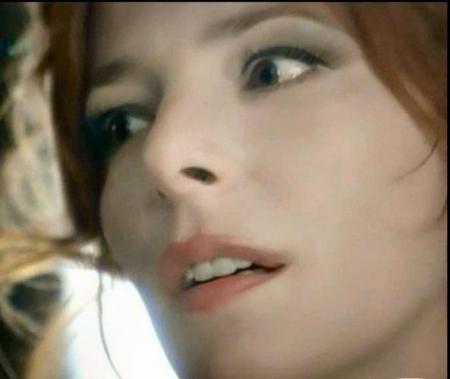 Mylène Farmer